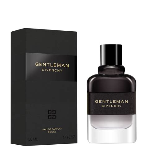 gentleman givenchy edp 50ml|givenchy gentleman edp price.